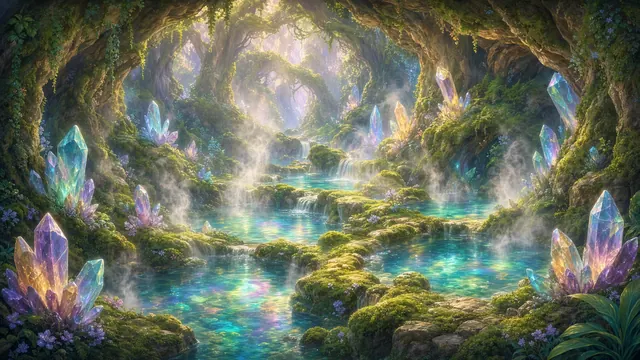 A place to heal