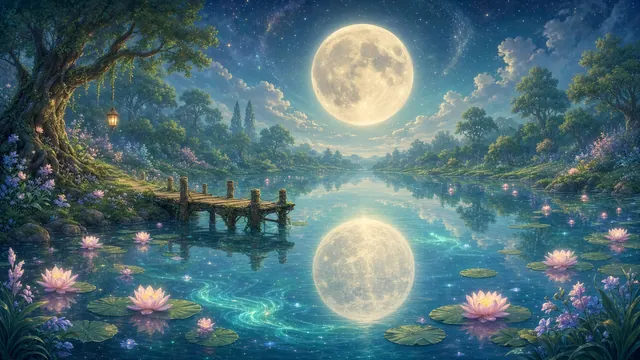 Meditations & journeys