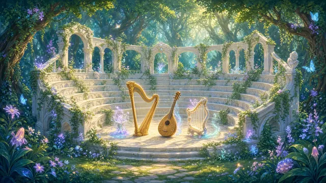 A place to gather