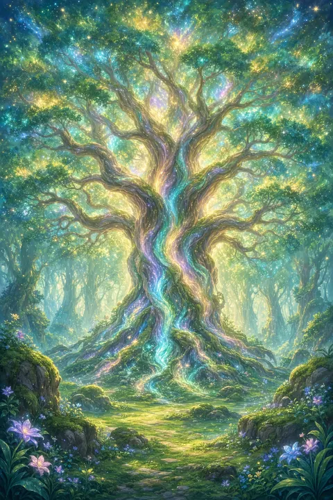 Soul & light teachings